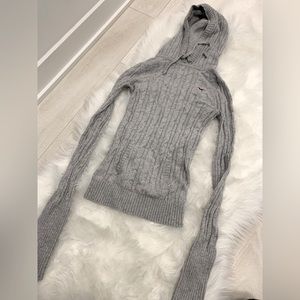 Hollister Women’s Knit Sweater
